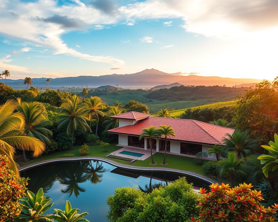 Costa Rica Property Ownership