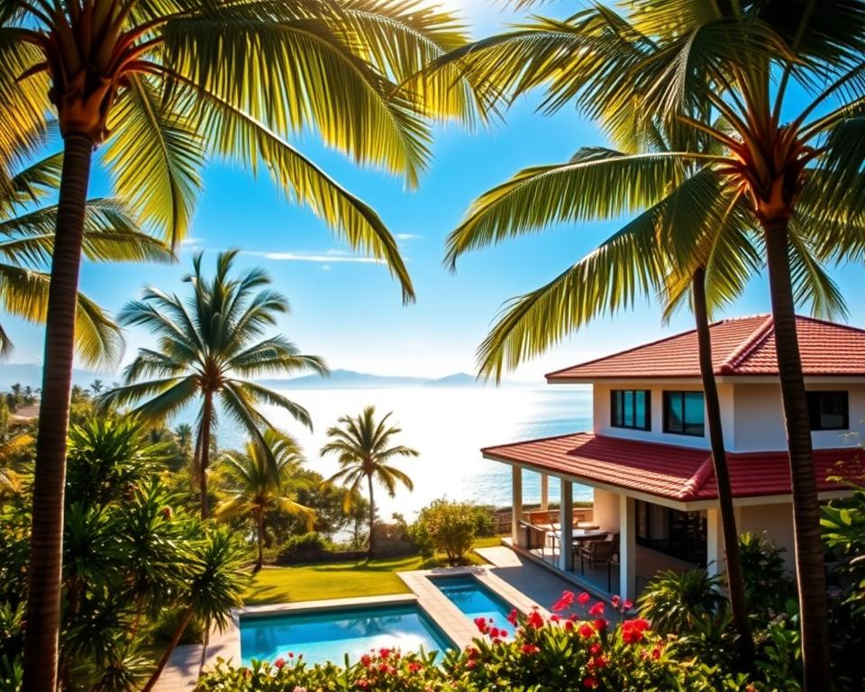 Costa Rica Real Estate