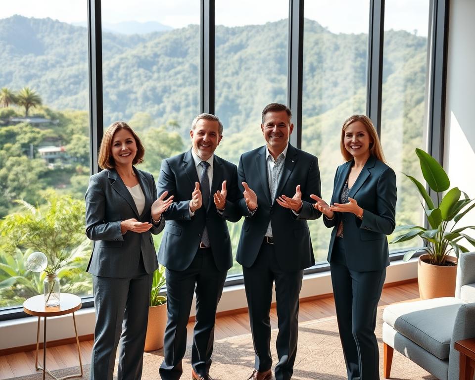 Costa Rica Real Estate Experts