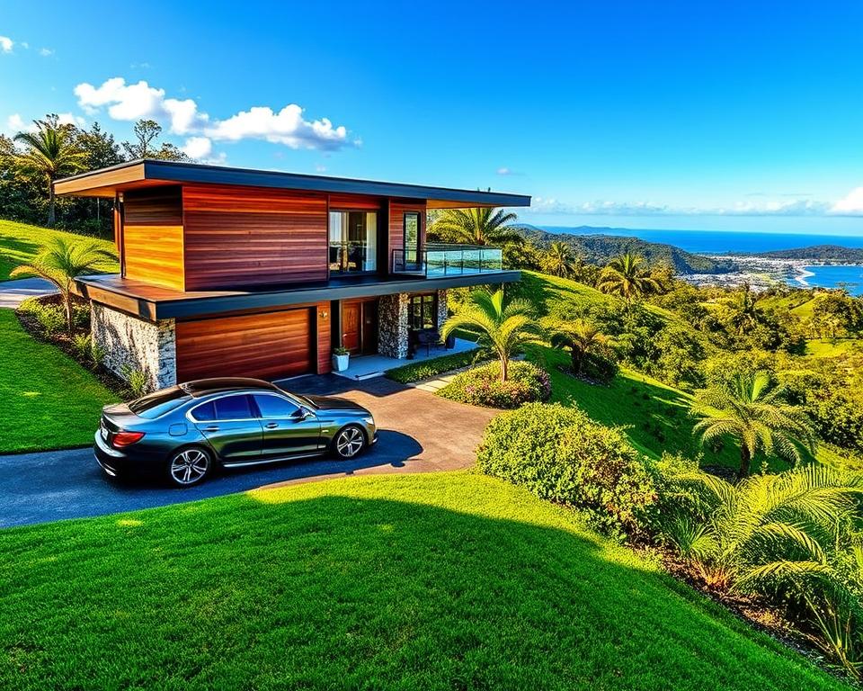Costa Rica Real Estate Financing