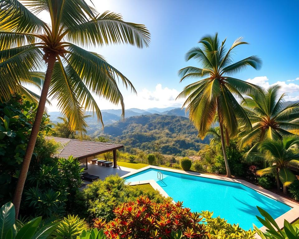Costa Rica Real Estate Investment