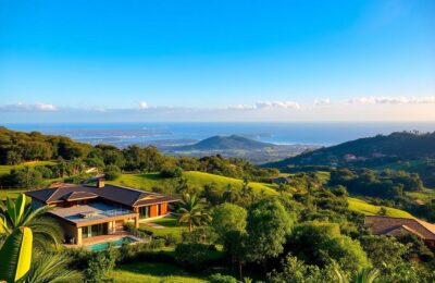 Costa Rica Real Estate Market