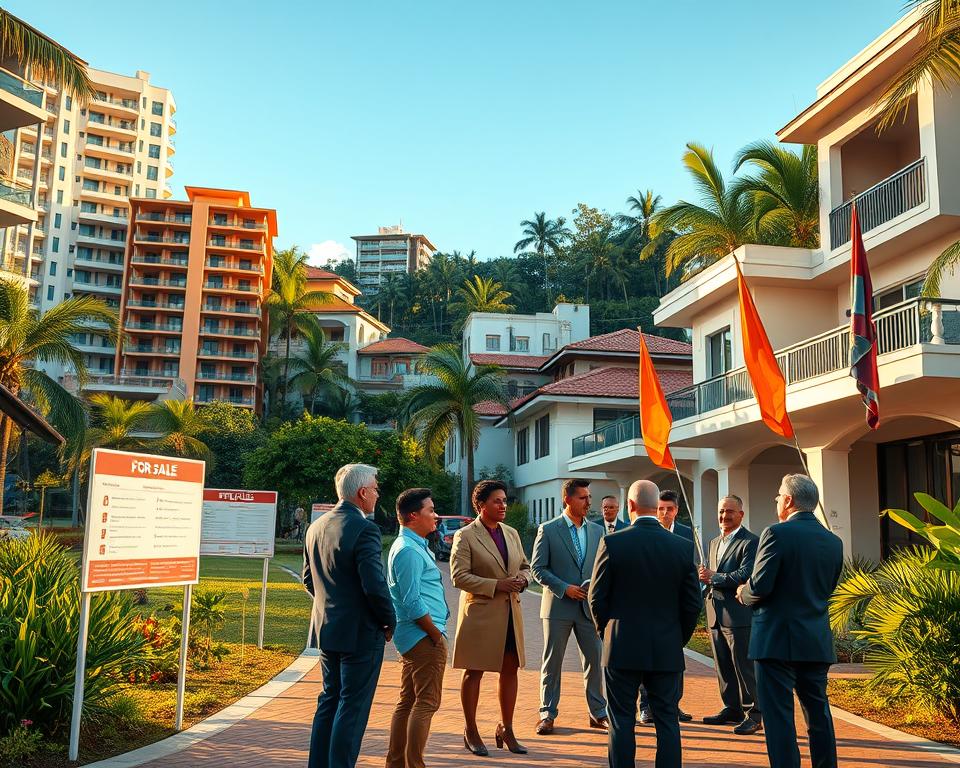 Costa Rica Real Estate Market