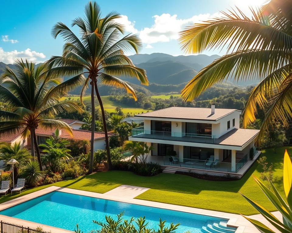Costa Rica Real Estate Market