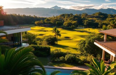 Costa Rica Real Estate Market