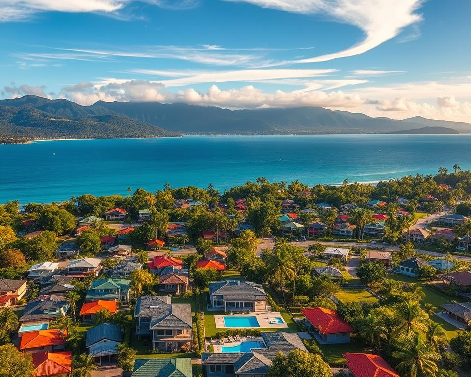 Costa Rica Real Estate Pricing