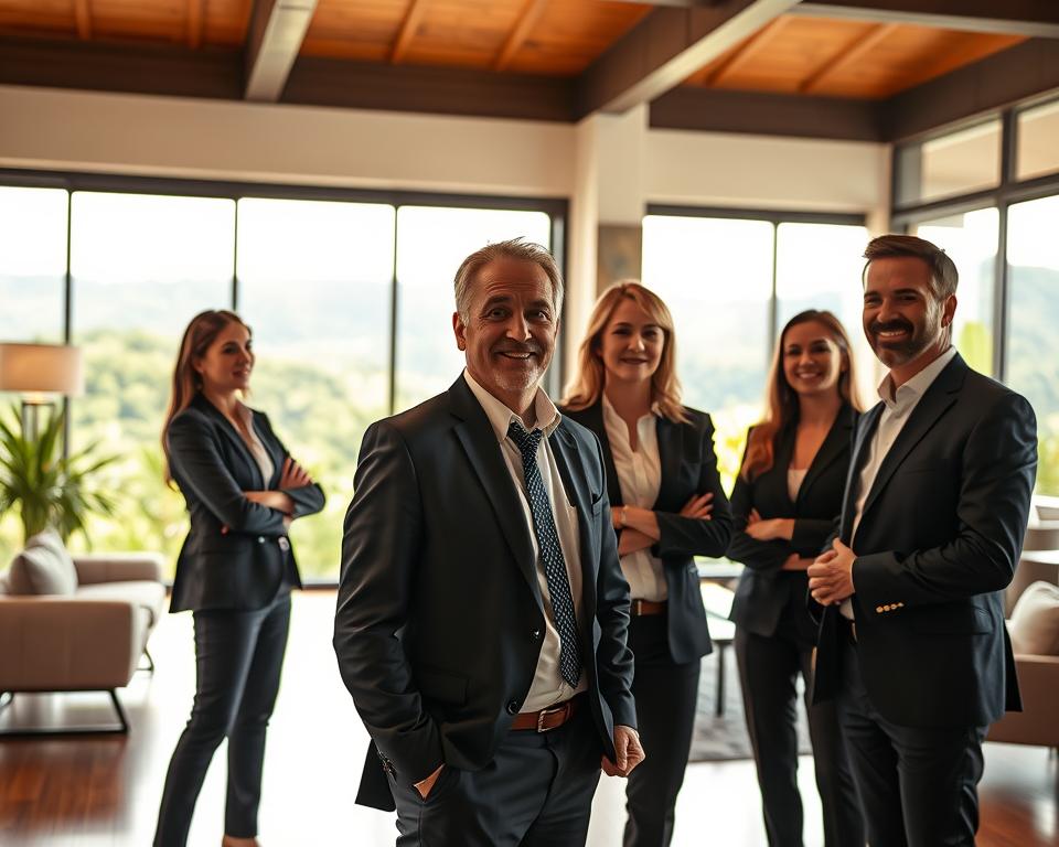 Costa Rica Real Estate Professionals
