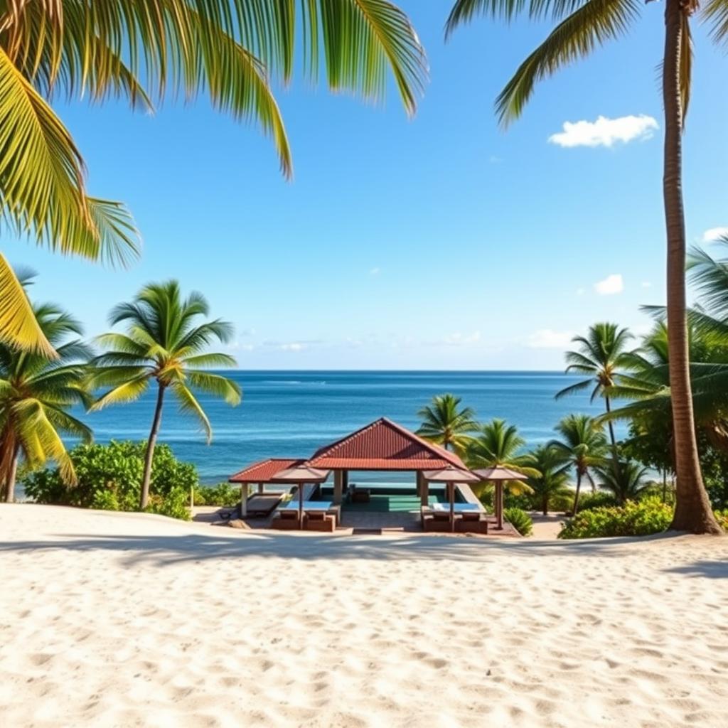 Costa Rica beach property with owner financing available Costa Rica beach property with owner financing available