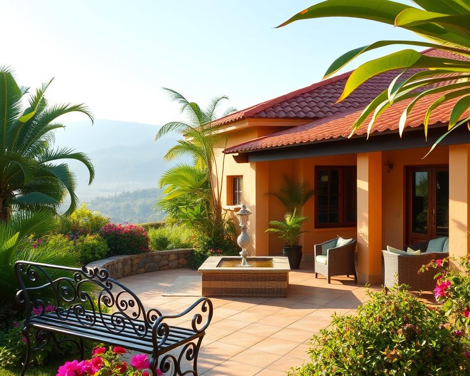 Costa Rica home loans