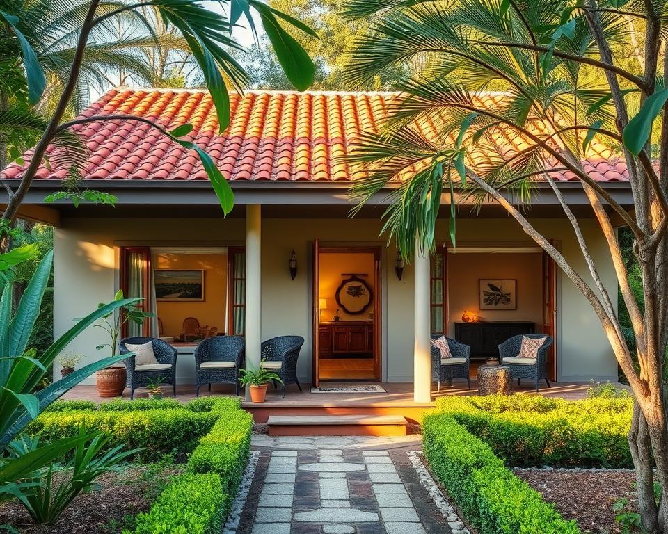 Costa Rica home staging