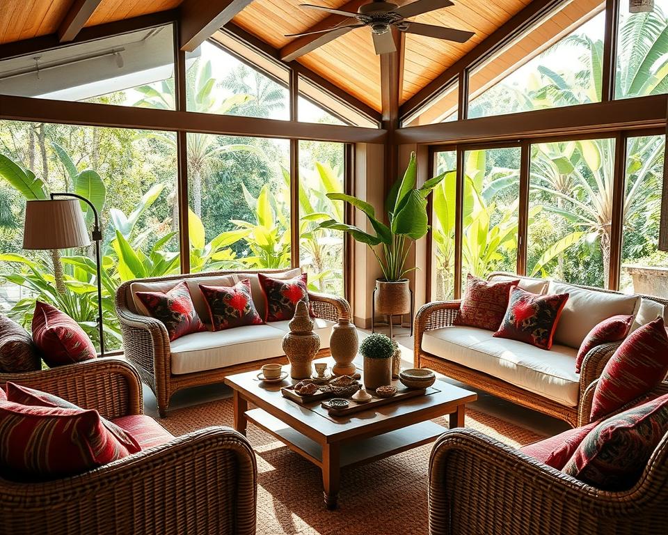 Costa Rica home staging