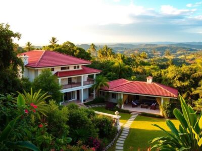 Costa Rica property
