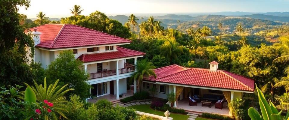Costa Rica property