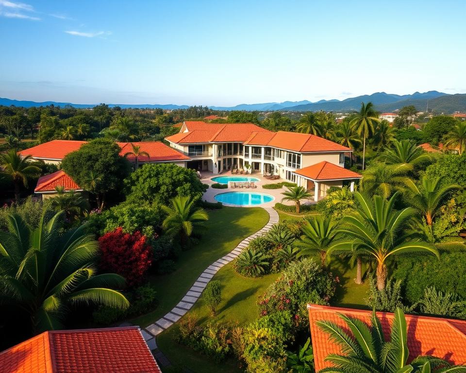 Costa Rica property assessment