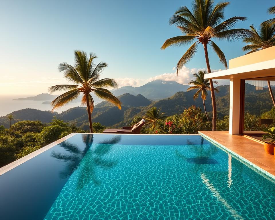 Costa Rica property investment