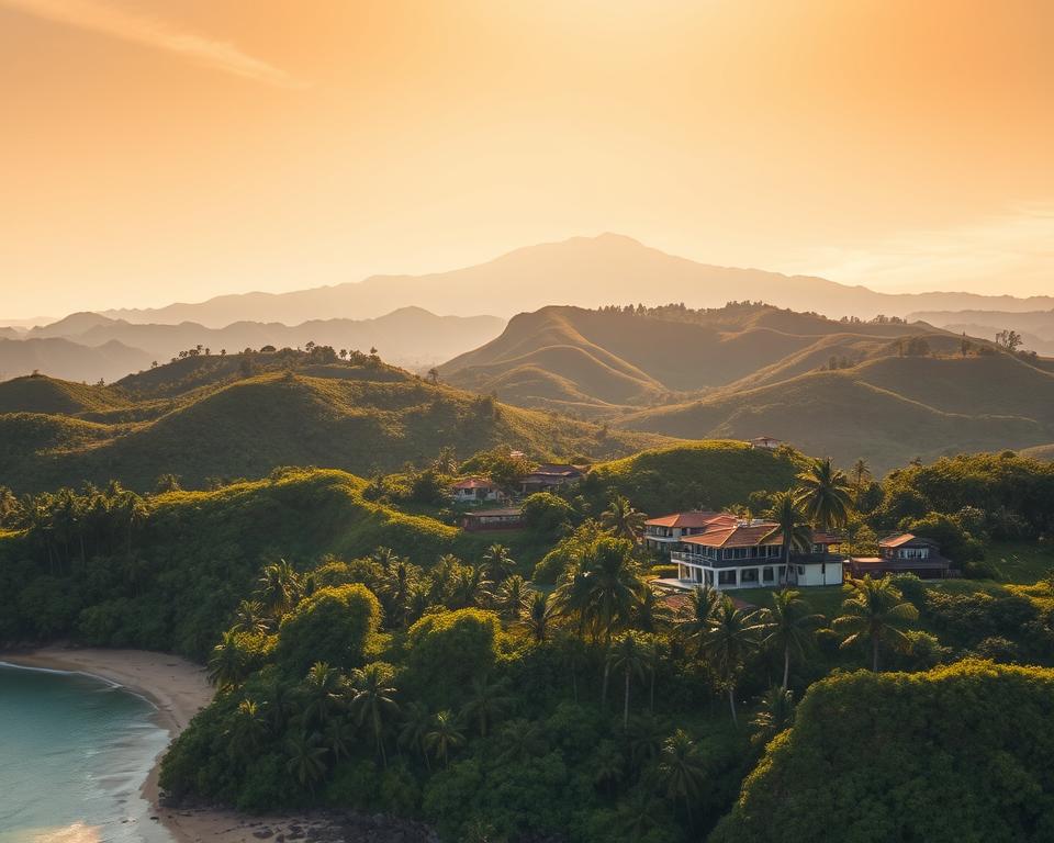 Costa Rica property market trends