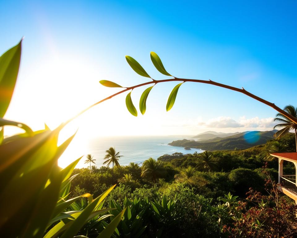 Costa Rica property marketing