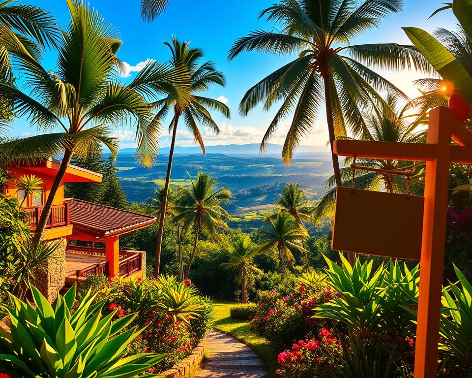 Costa Rica property pricing