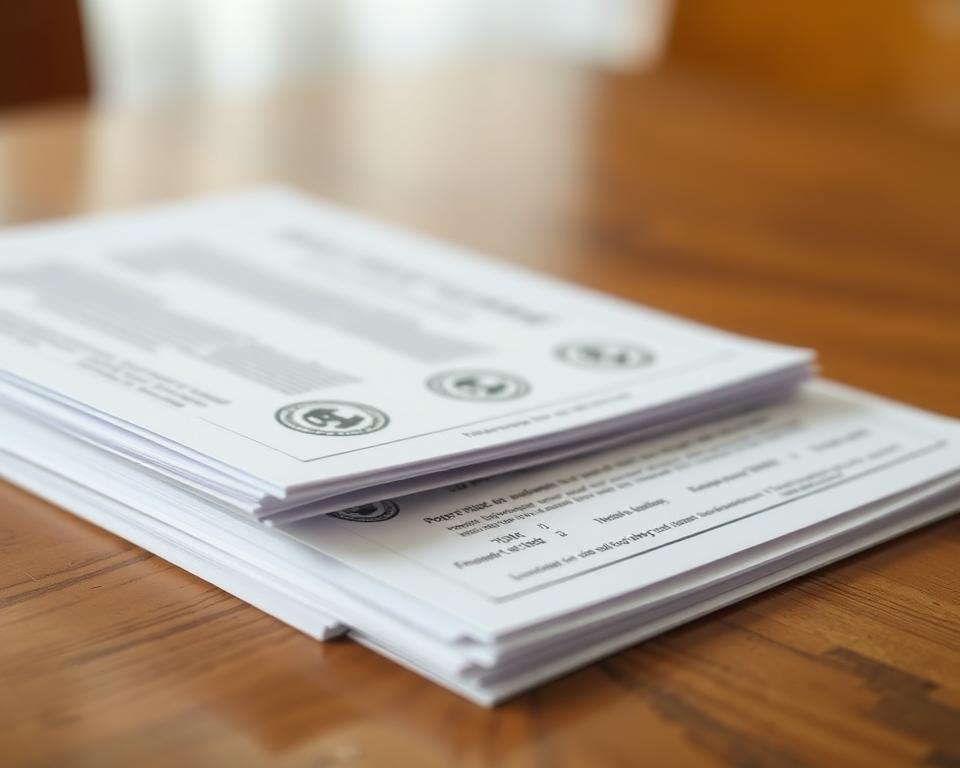Costa Rica property tax documentation