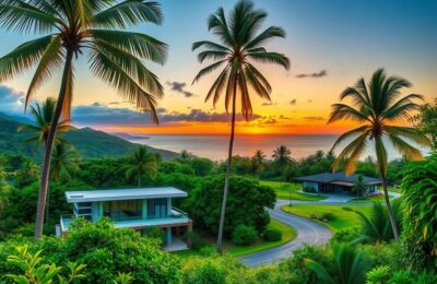 Costa Rica real estate