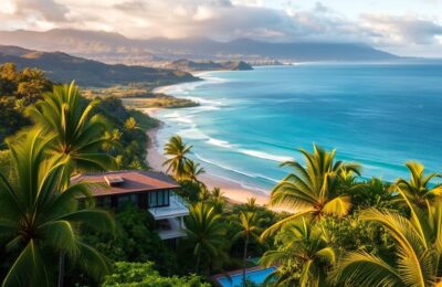 Costa Rica real estate