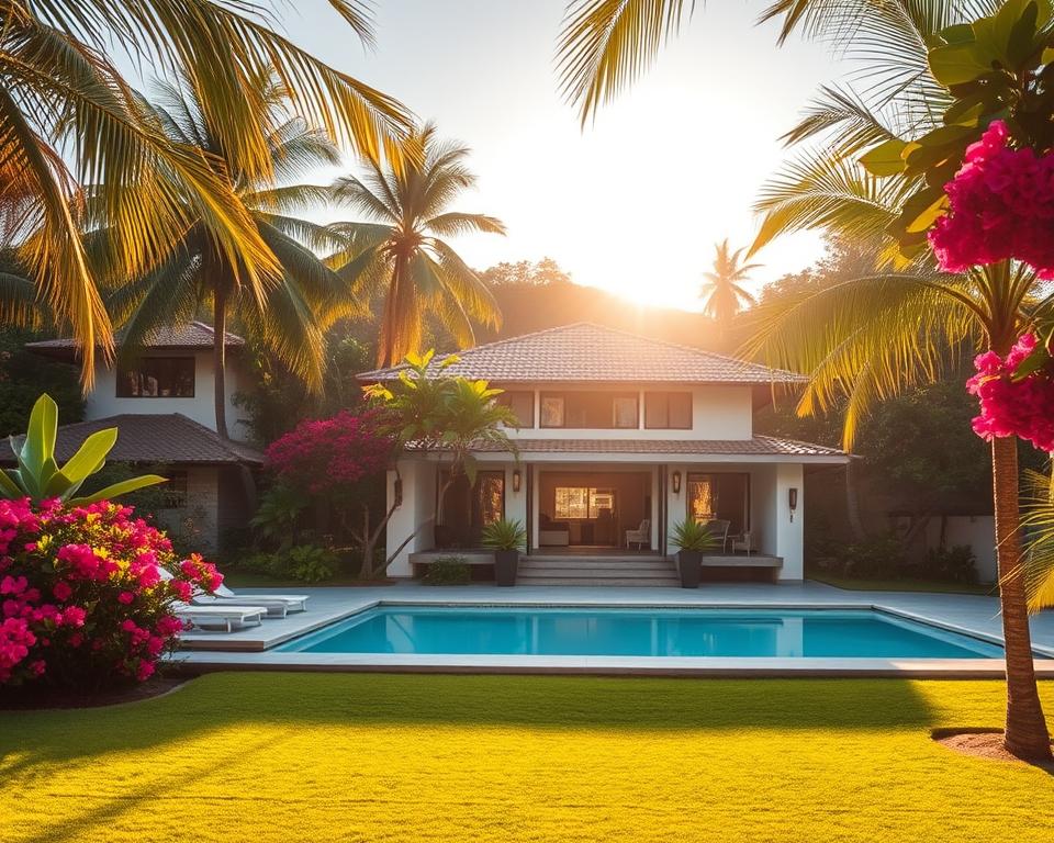 Costa Rica real estate