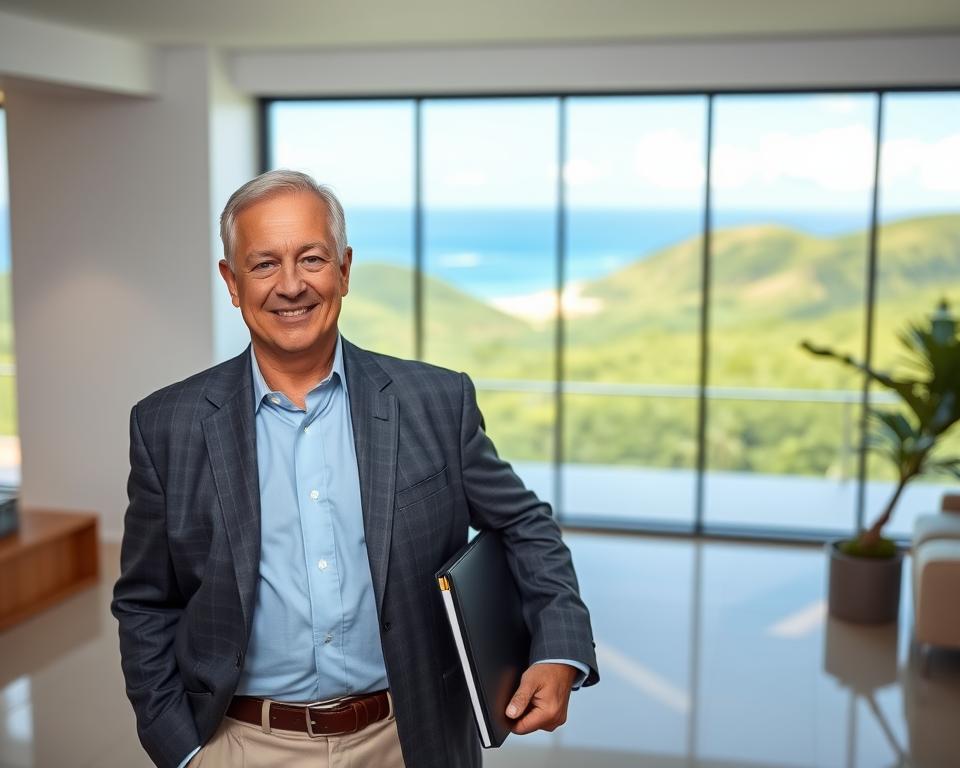 Costa Rica real estate agent