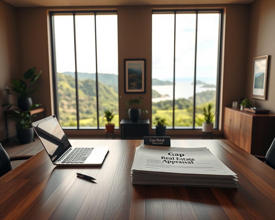 Costa Rica real estate appraisal - Gap Real Estate