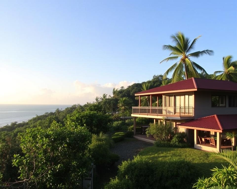 Costa Rica real estate attorney services