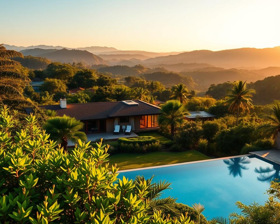 Costa Rica real estate financing