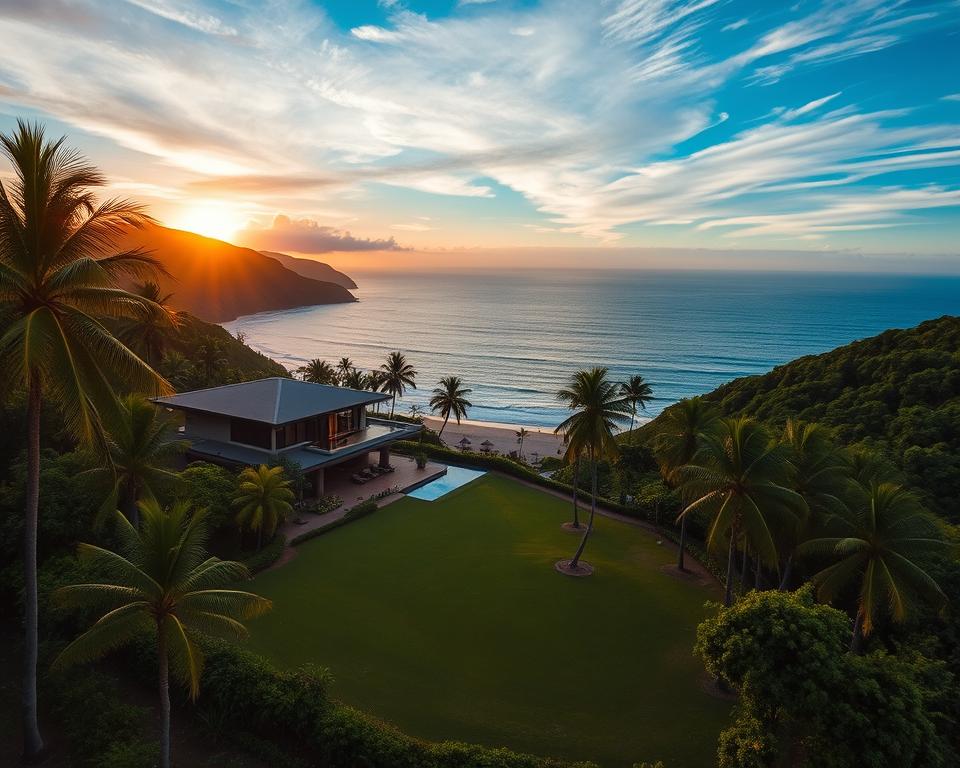 Costa Rica real estate marketing