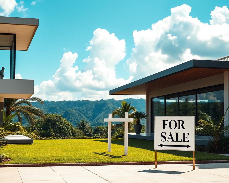 Costa Rica real estate open listings