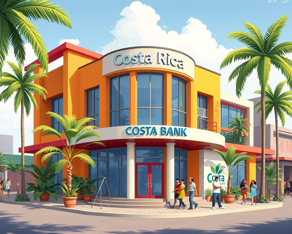 Costa Rica real estate taxes and banking