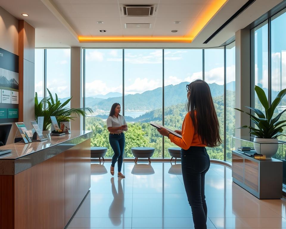 Costa Rican Banks Offering Mortgages to Foreigners