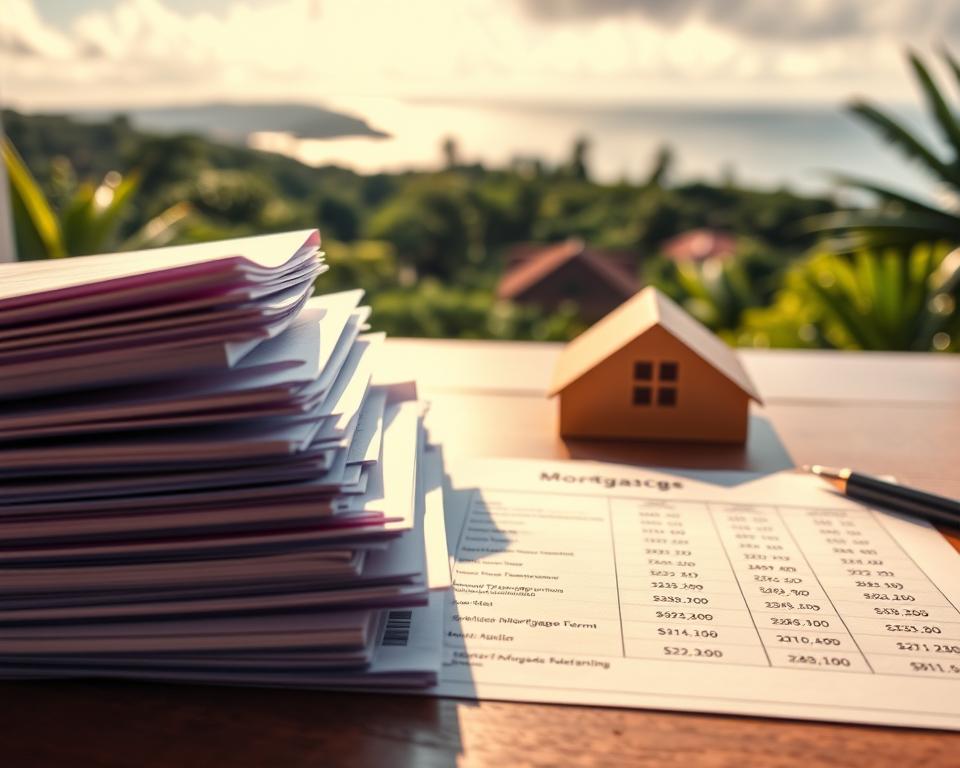 Costa Rican Mortgage Terms