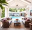 Costa Rican Property Staging