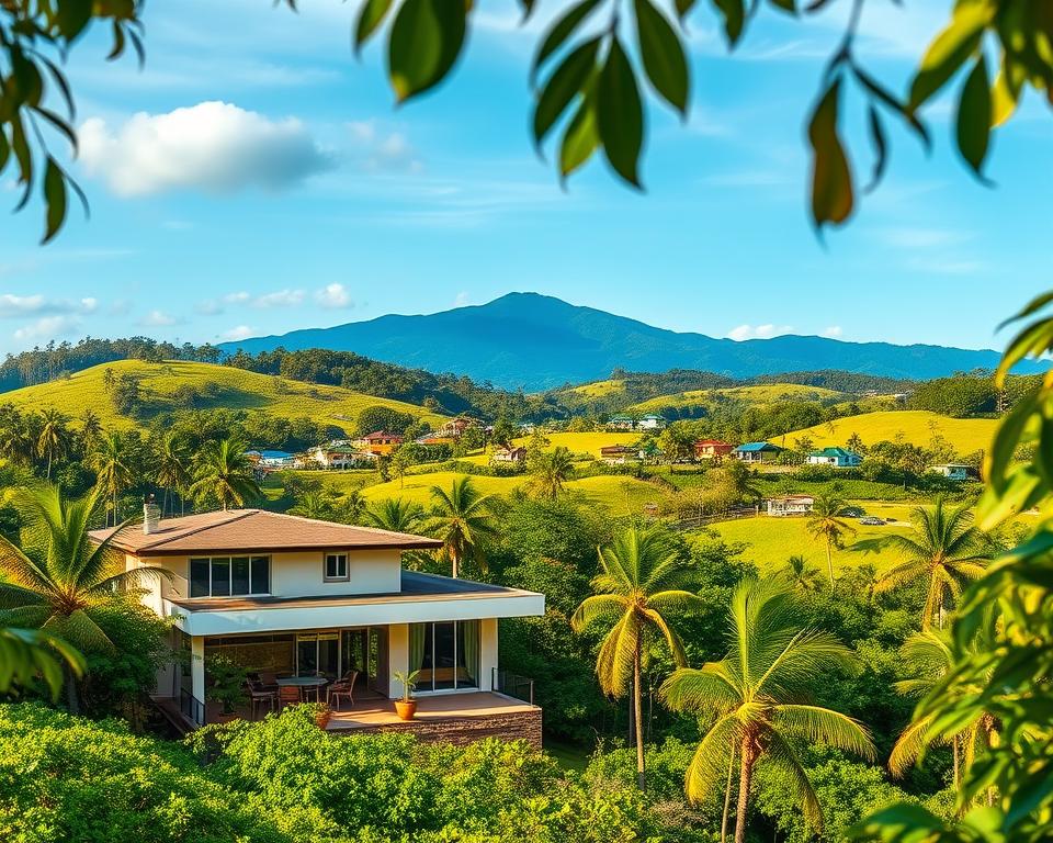 Costa Rican Real Estate Market