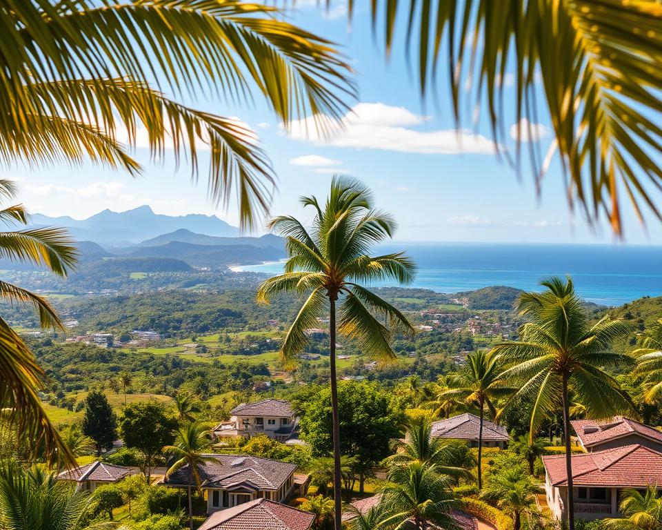 Costa Rican Real Estate Market
