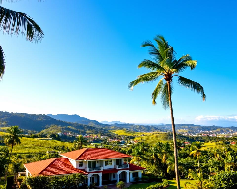 Costa Rican Real Estate Market