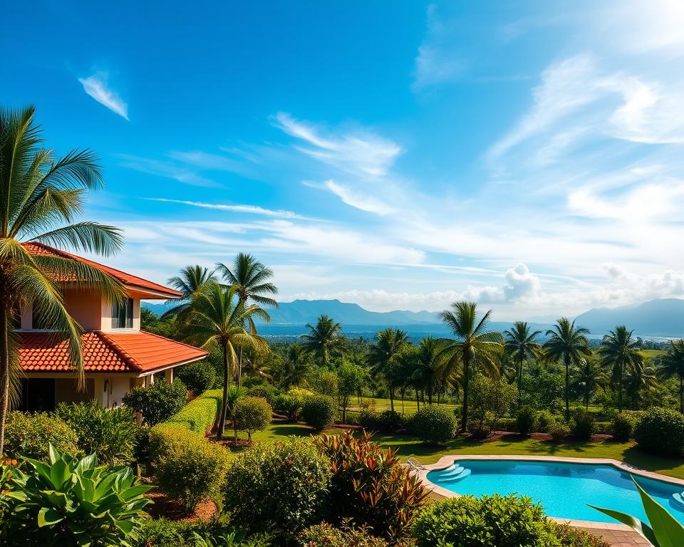 Costa Rican Real Estate Market