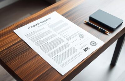 Costa Rican Real Estate Purchase Agreement