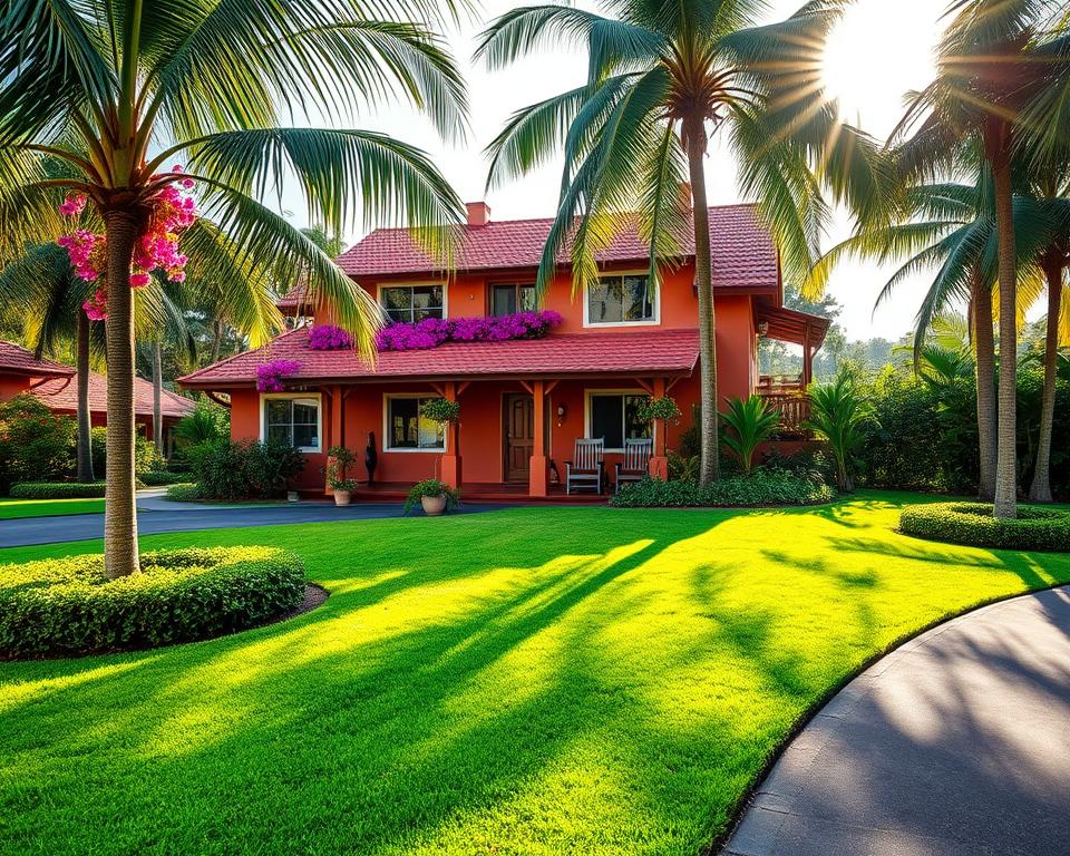 Curb Appeal in Costa Rica