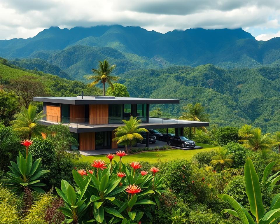 Gap Real Estate Costa Rica
