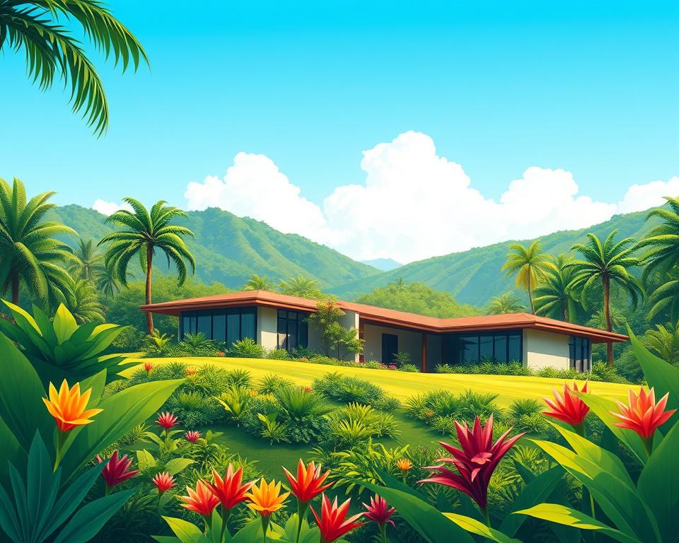 Gap Real Estate Costa Rica