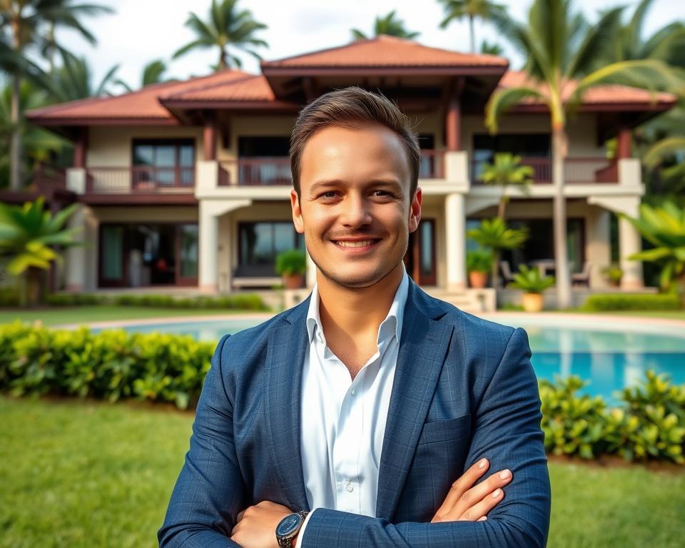Gap Real Estate Costa Rica