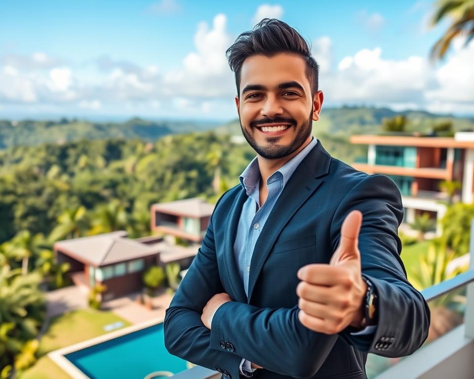 Gap Real Estate Costa Rica