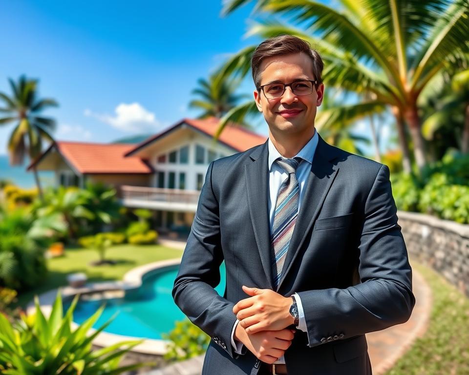 Gap Real Estate Costa Rica