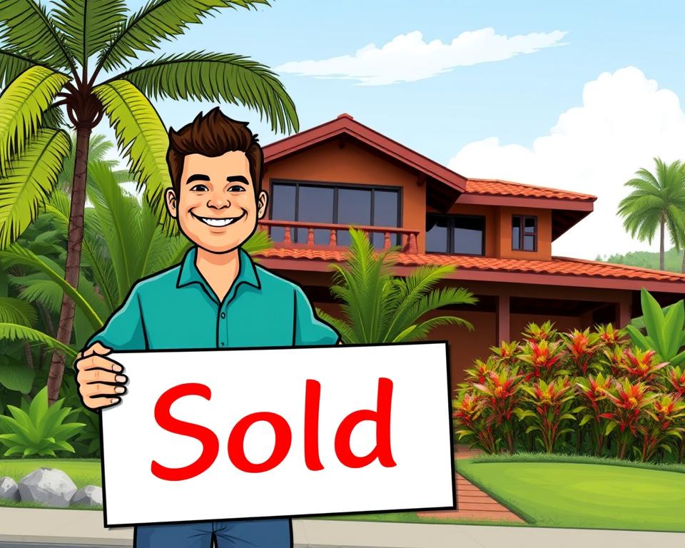 Gap Real Estate Costa Rica