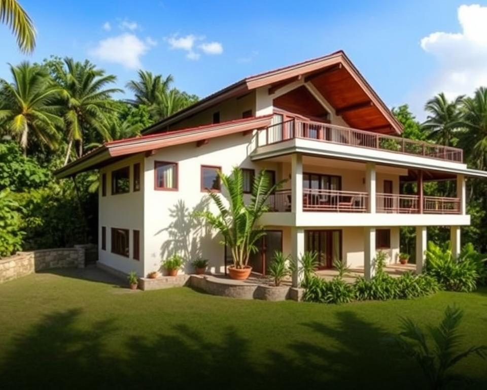 Gap Real Estate Costa Rica exclusive listings