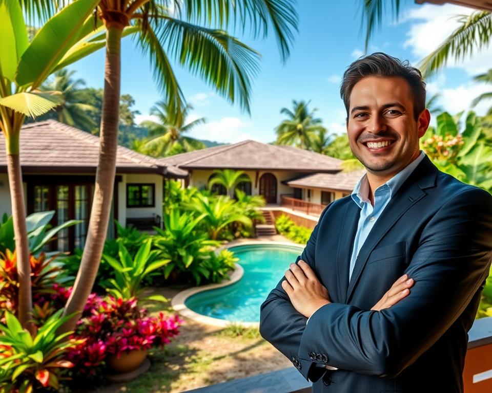 Gap Real Estate Costa Rica property valuation